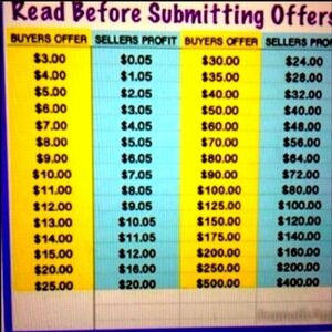 ♡ A GENTLE REMINDER ♡